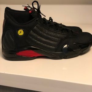 Jordan Retro 14s